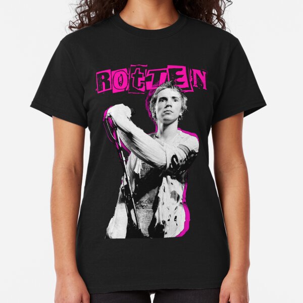 rotten youth t shirt