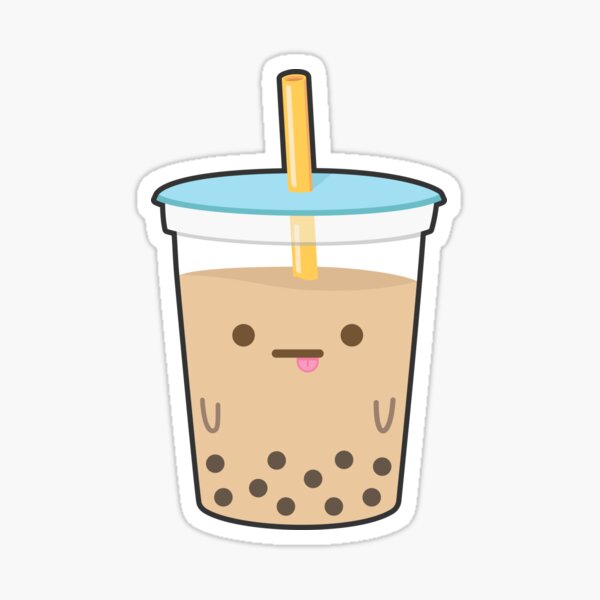 Sweet Tea Gifts Merchandise Redbubble - milk tea 3 bobabubble tea roblox