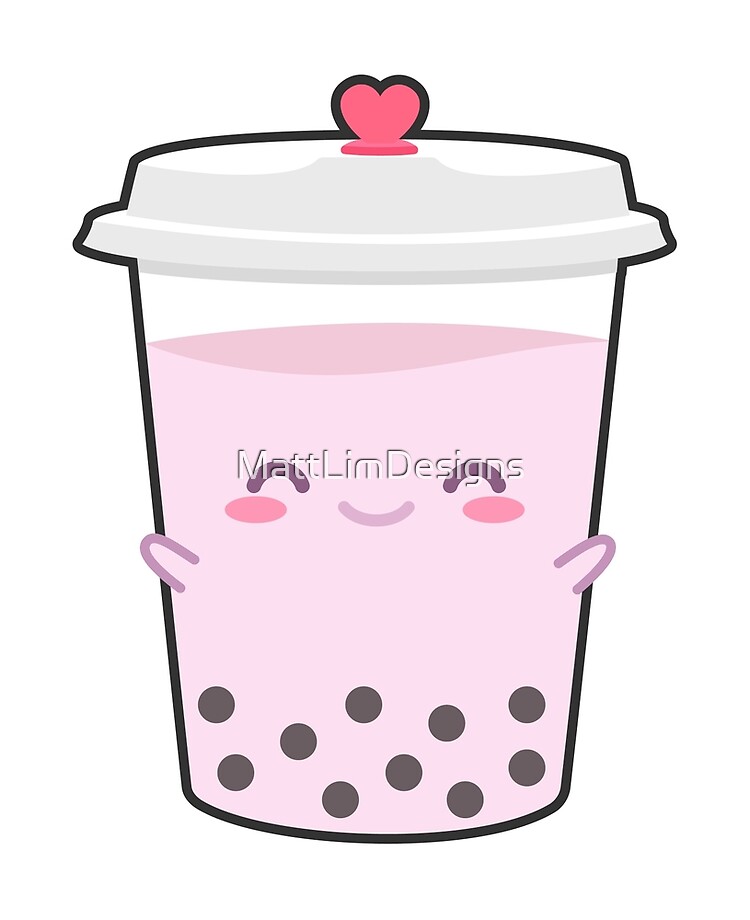 Boba / Bubble Tea Cups & Lids - Boba Tea Direct