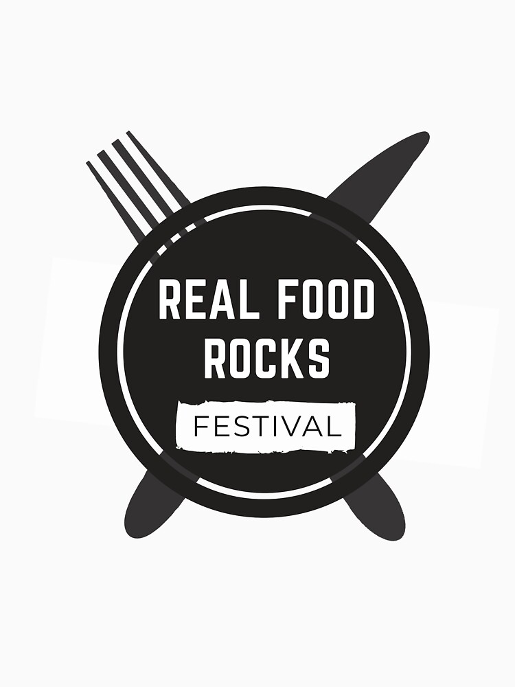 Real Food Rocks Festival by phcukorg