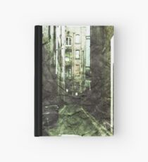 Discounted Memory Hardcover Journal