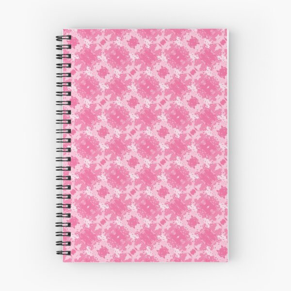 Item preview, Pink Splotches designed and sold by LittleOddShop.