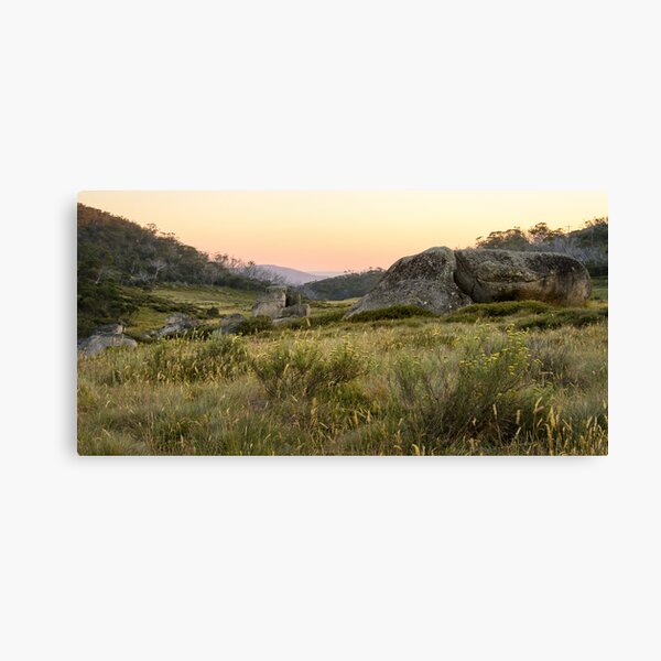 Item preview, Rennix Trail sunrise designed and sold by Jennie  Stock.