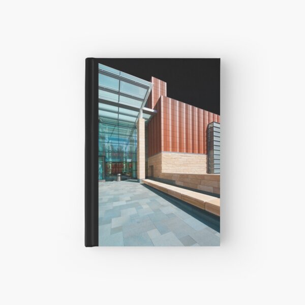 Stephen Ross Business School Hardcover Journal