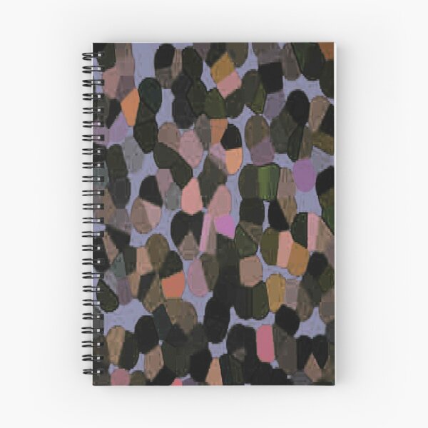 Item preview, spot  texture designed and sold by Abharan.