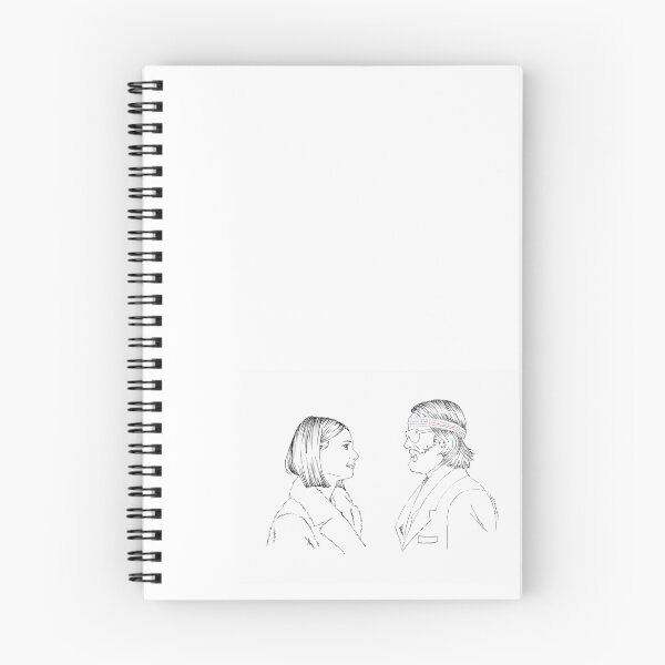 Item preview, The Royal Tenenbaums designed and sold by elsareig.