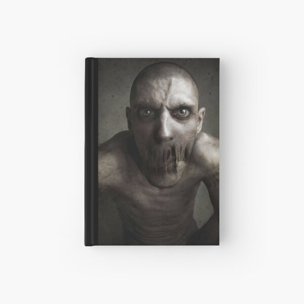 Muted Hardcover Journal