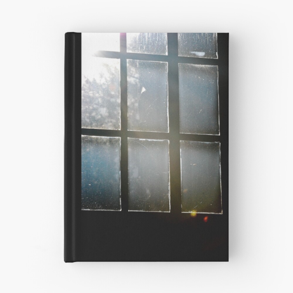 Item preview, Hardcover Journal designed and sold by jmarie927.
