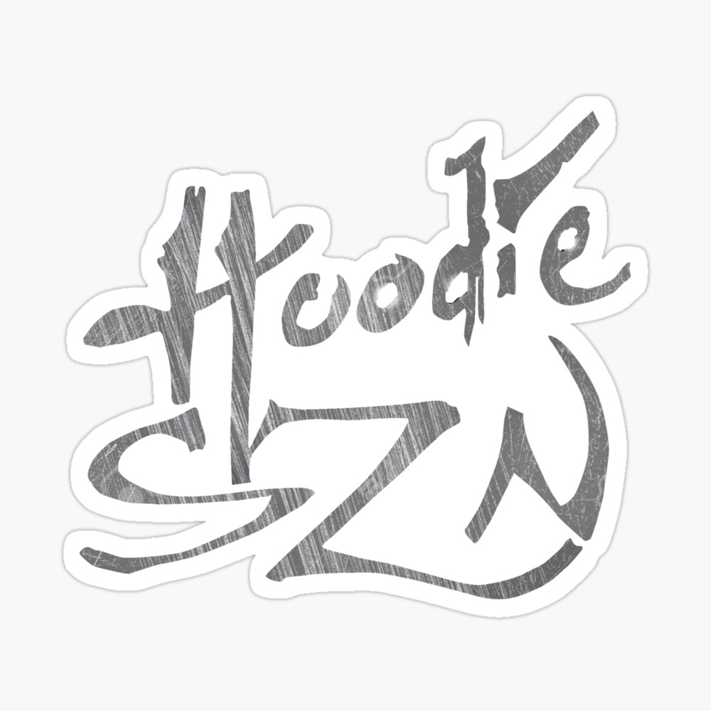 hoodie szn album zip