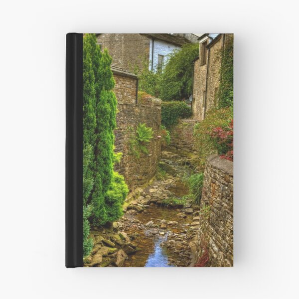 Item preview, Village Stream - Dent. designed and sold by Trevor Kersley.
