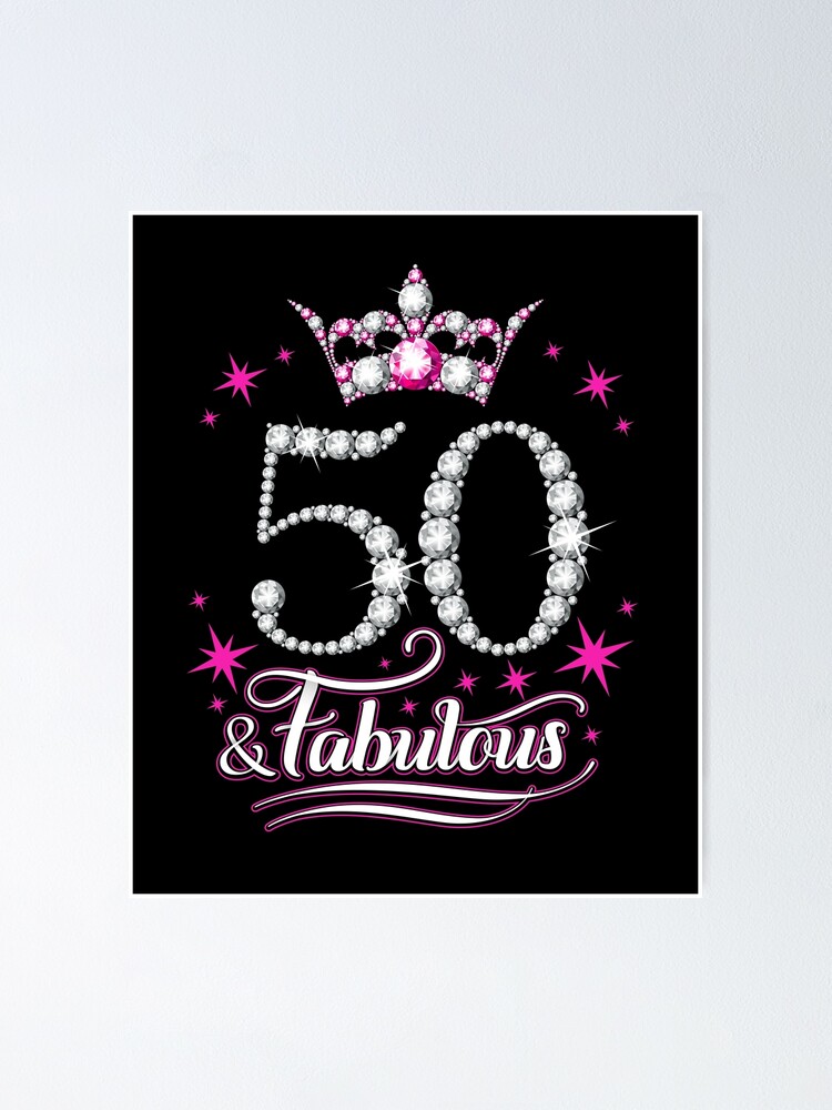 50 and fabulous rhinestone shirts