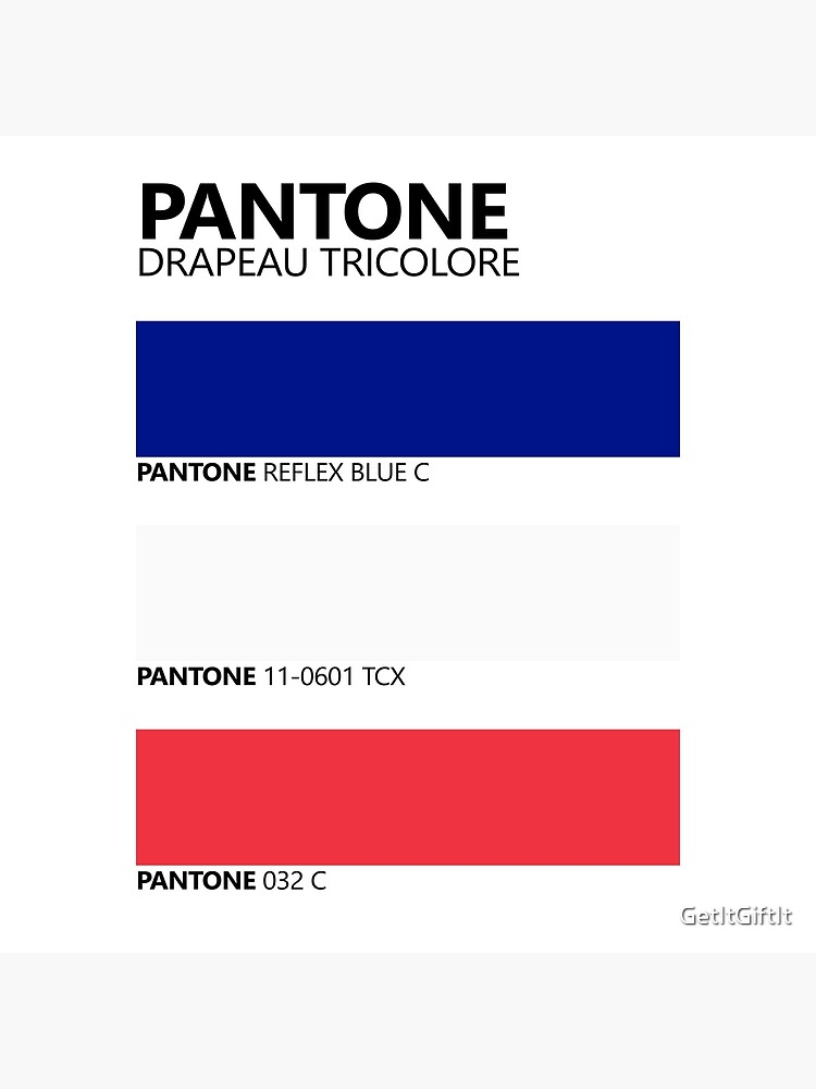 drapeau france signification des couleurs