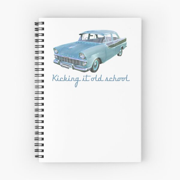 Item preview, EK/FB Holden (Kicking it old school) designed and sold by Ch1ckenMan.