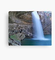 Lienzo Hamilton Pool