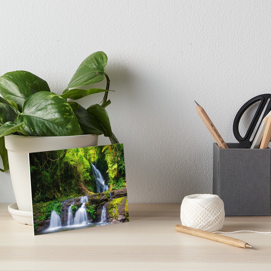 Item preview, Art Board Print designed and sold by AdrianAlford.