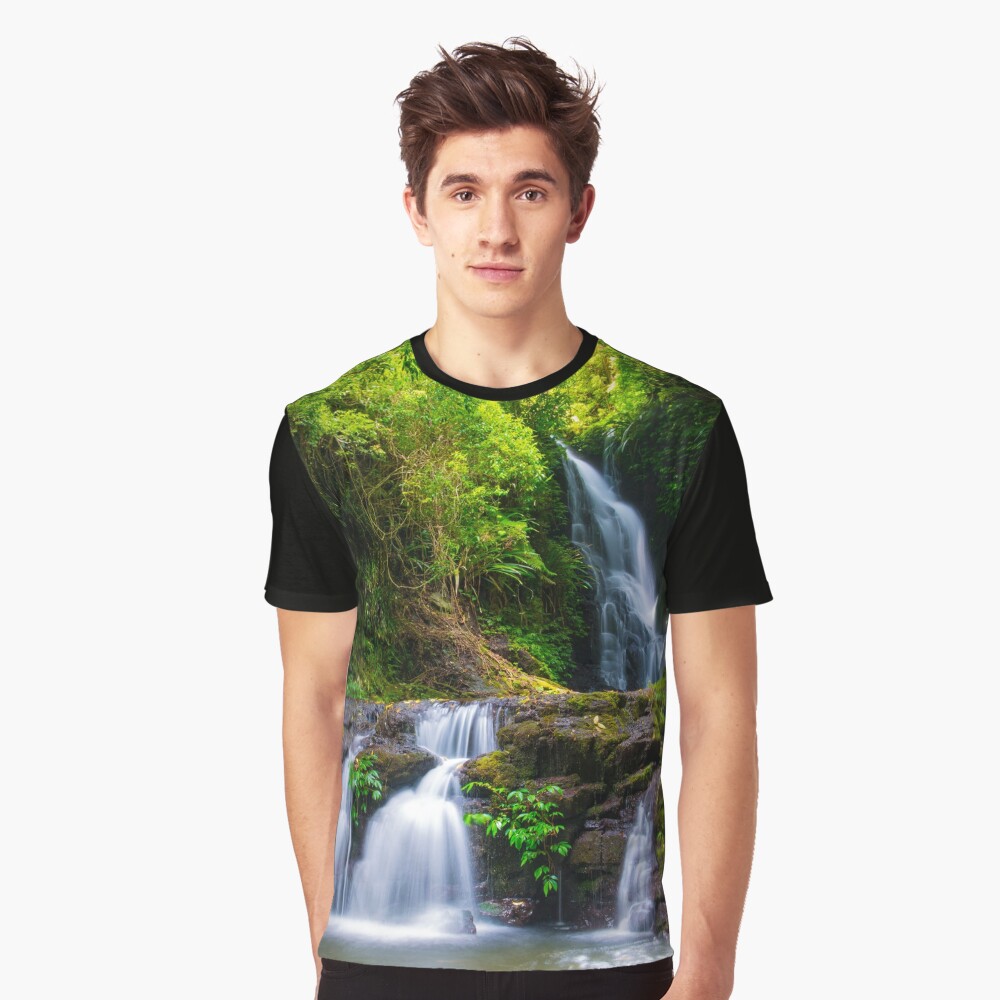 Item preview, Graphic T-Shirt designed and sold by AdrianAlford.