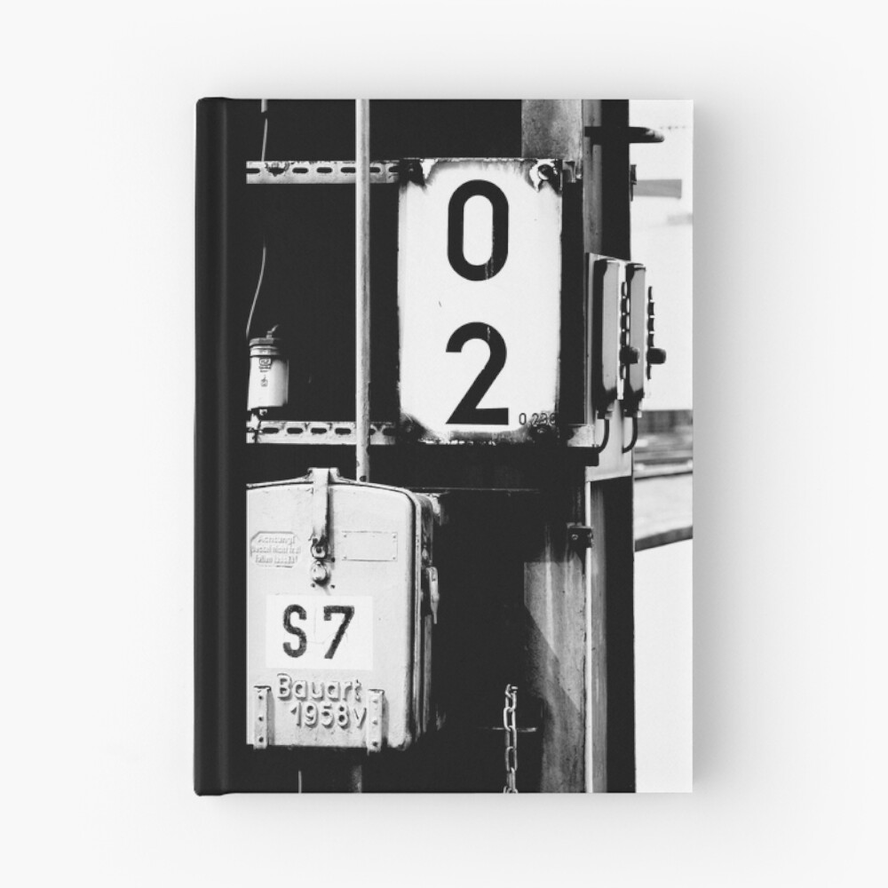 Item preview, Hardcover Journal designed and sold by AnaBanana.