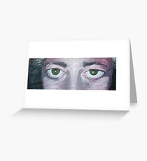 Challenge Greeting Card