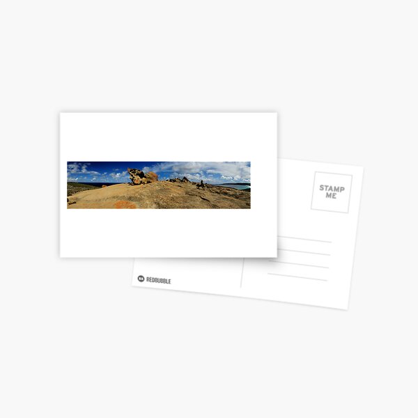 Item preview, Remarkable Rocks, Kangaroo Island. designed and sold by Andy Newman.