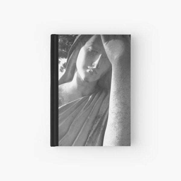 Bracebridge Tombstone1 Hardcover Journal
