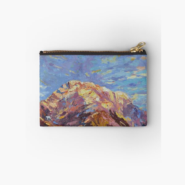 Item preview, Annapurna View Himalaya Nepal designed and sold by tanabe.