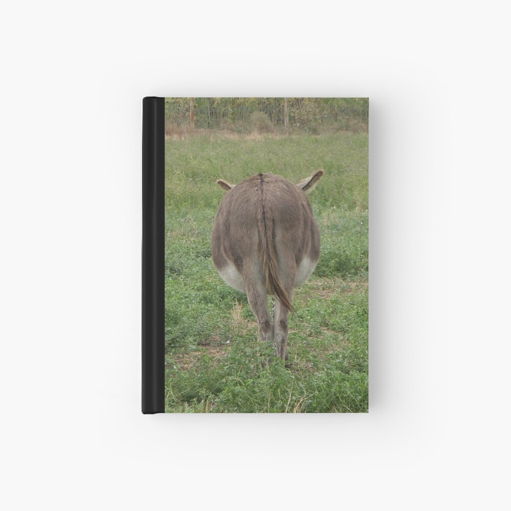 Item preview, Hardcover Journal designed and sold by Anthropolog.