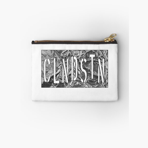 Item preview, CLNDSTN - FOIL- FOB - PUNK designed and sold by SerpentSkyArts.