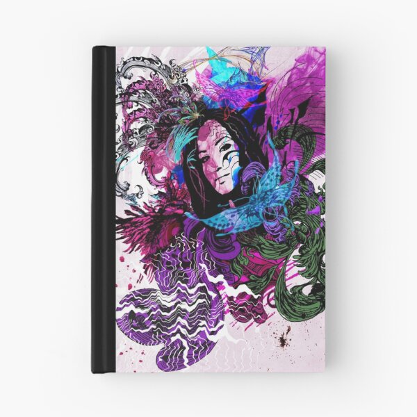 Item preview, Abstract beauty designed and sold by dnlddean.