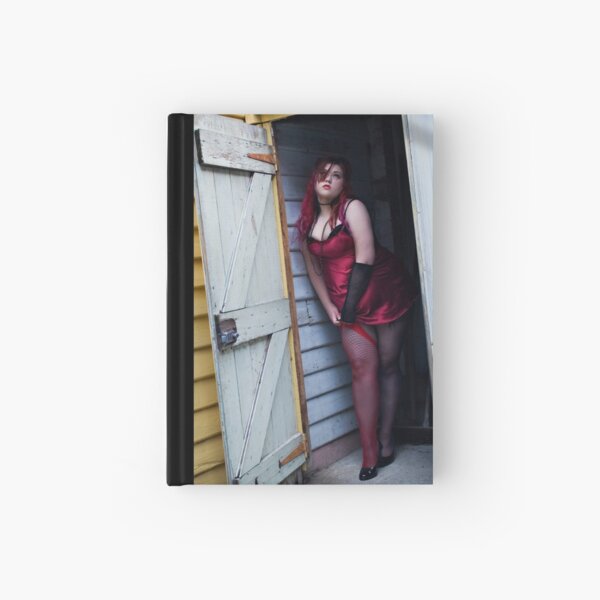 Dub, Be Good To Me Hardcover Journal