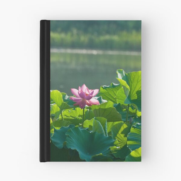 Item preview, Pink Lotus Flower designed and sold by Jarede Schmetterer.