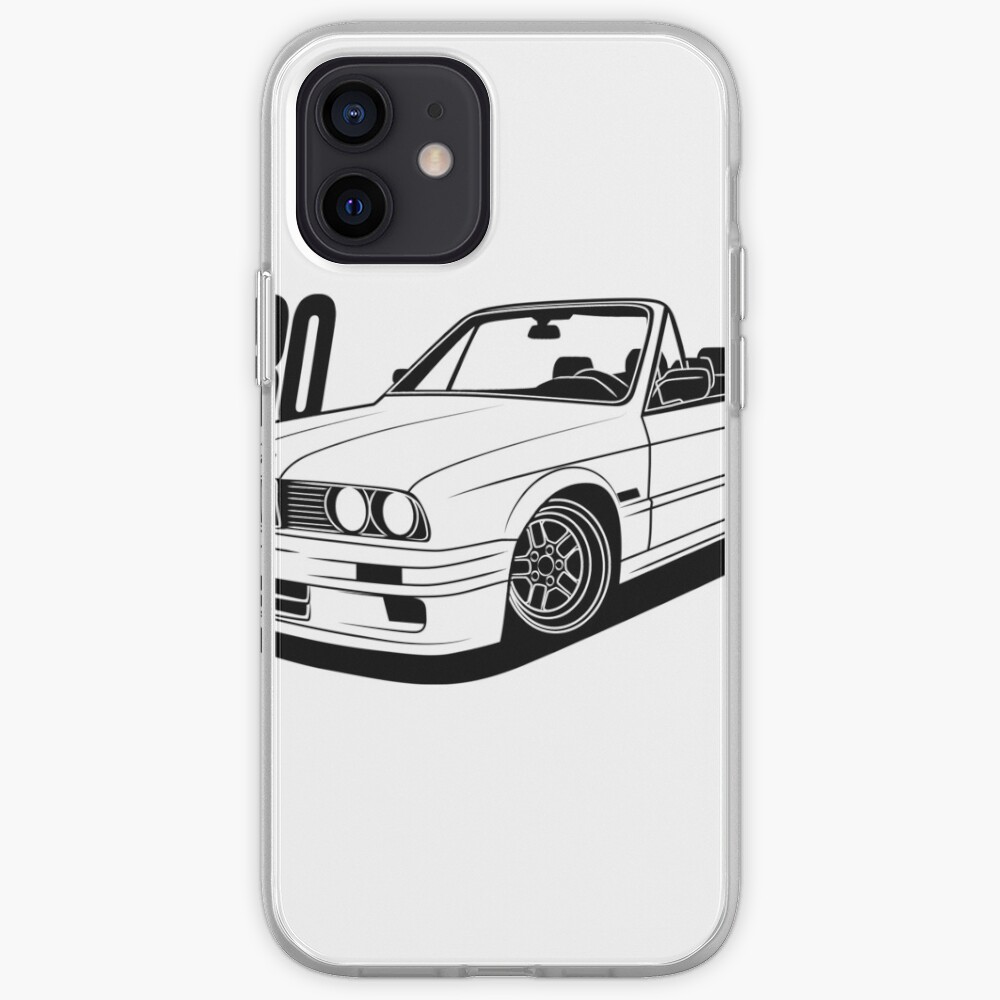 0 Cabriolet Best Shirt Design Iphone Case Cover By Carworld Redbubble