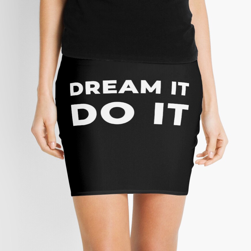 Item preview, Mini Skirt designed and sold by inspire-gifts.