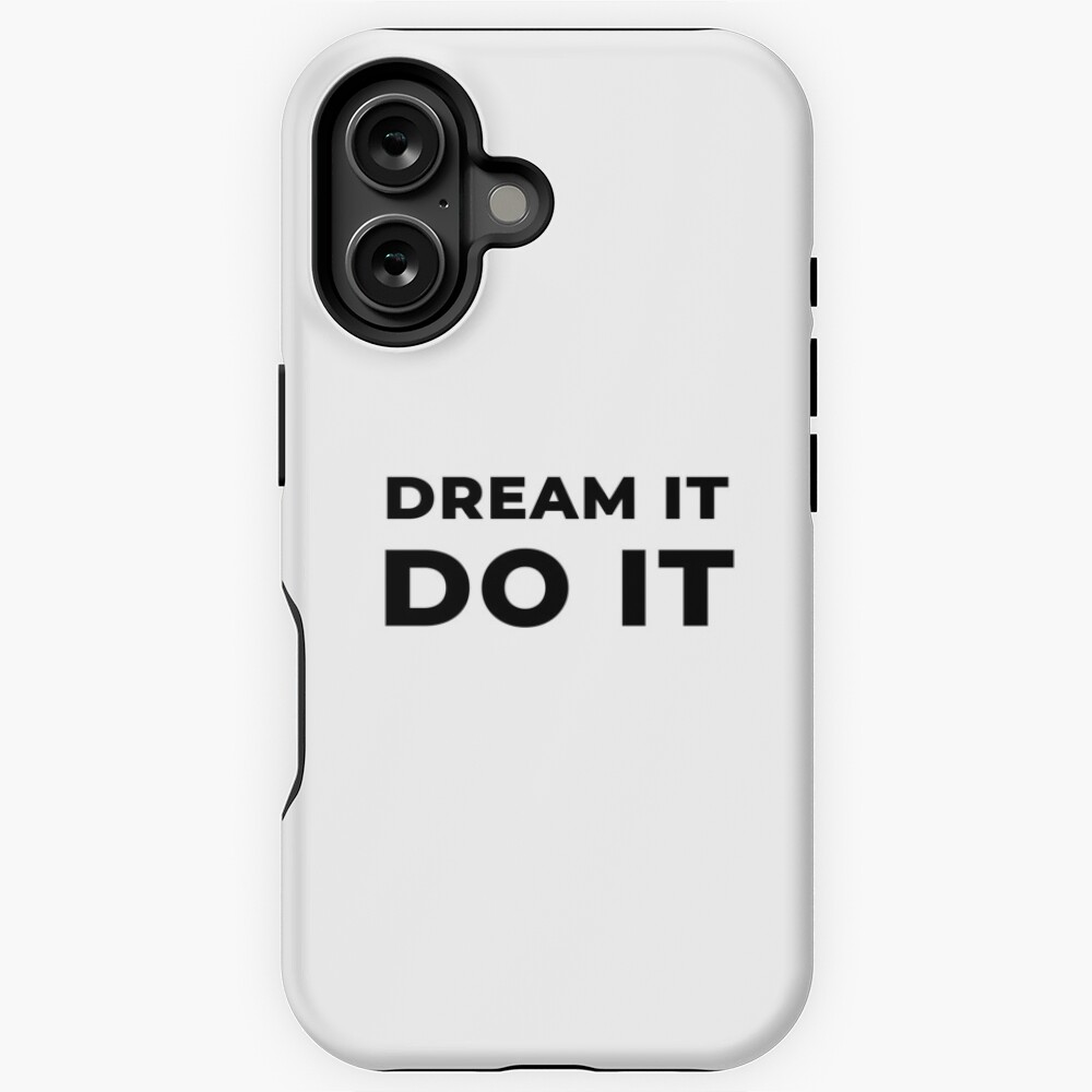 Item preview, iPhone Magsafe Tough Case designed and sold by inspire-gifts.