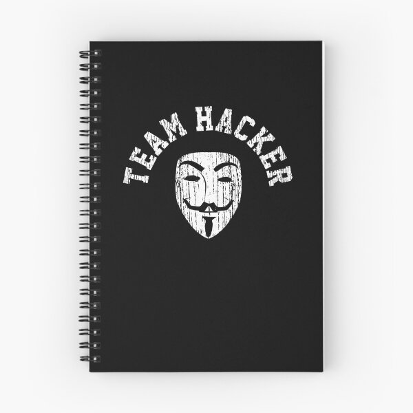 Item preview, Hacker Computer Funny Programmer  designed and sold by 4tomic.