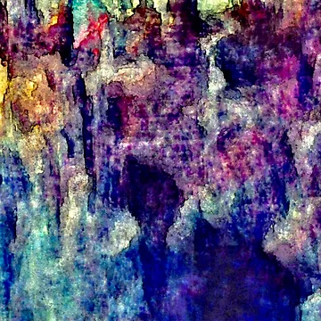 Artwork thumbnail, CONVERSATION by FUNGFING