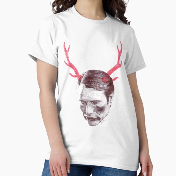 Item preview, Hannibal designed and sold by rosyopal.