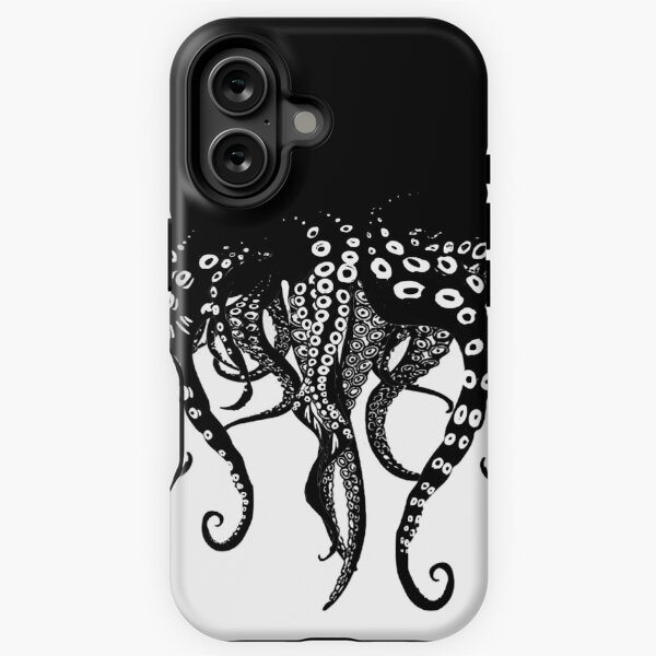 Vista previa del artículo con la obra «Abrazo Sensual: Revela el Misterio con Tentáculos de Amor», diseñado y vendido por Philipe3d.