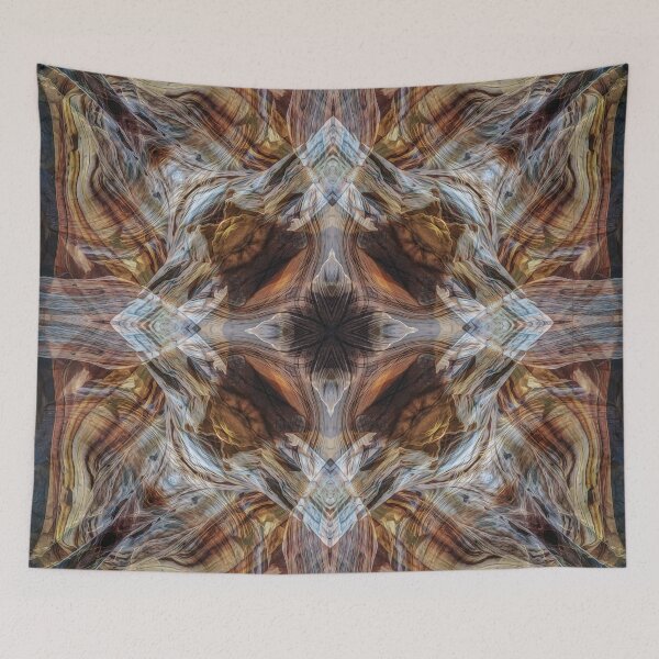 Item preview, Sandstone Symmetry-1 designed and sold by Matnev110.
