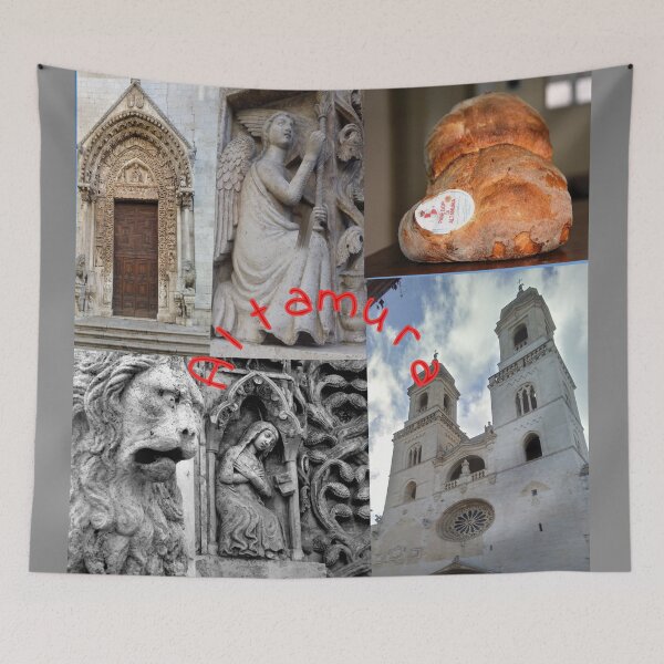 Item preview, Altamura Star of Puglia designed and sold by interocitore.