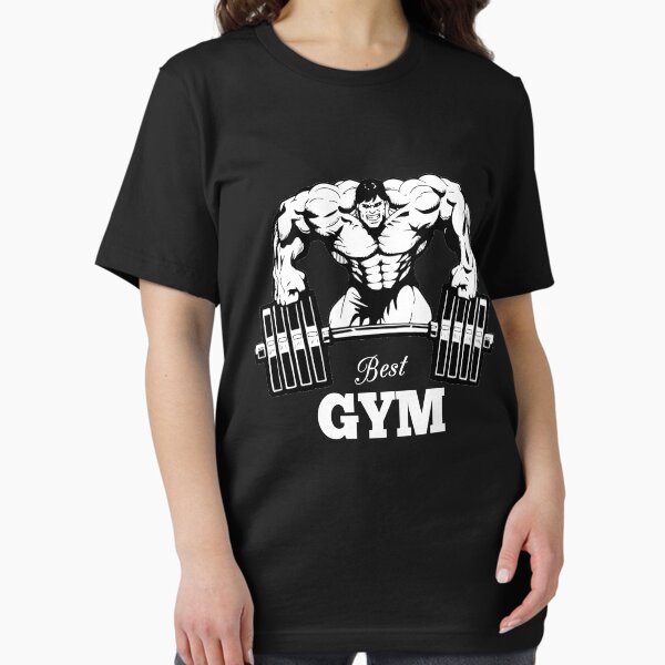 Artikel-Vorschau von Bestes Fitnessstudio, designt und verkauft von Castiel3.