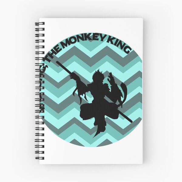 Item preview, Shadow Wukong designed and sold by jadiekinseth.