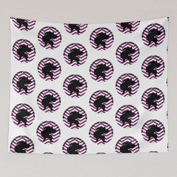 Item preview, Shadow Dr Mundo designed and sold by jadiekinseth.