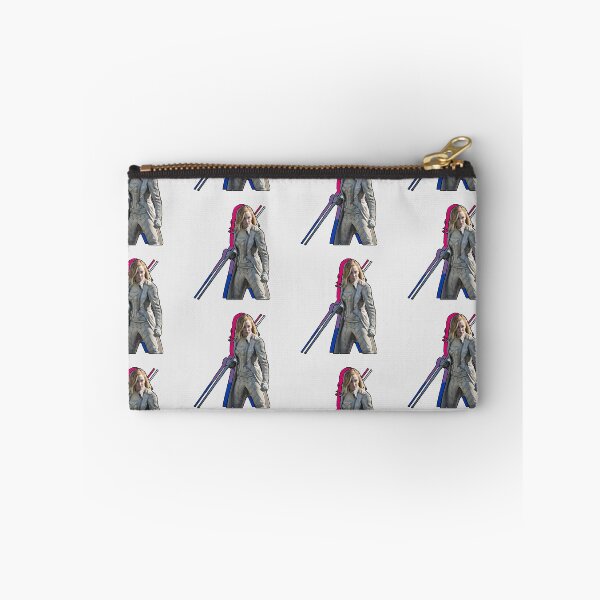 Item preview, Bi silhouette Sara Lance designed and sold by october-lady.