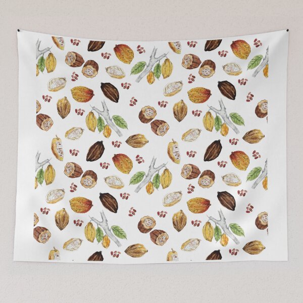 Item preview, Cacao  designed and sold by Ellunardegloria.