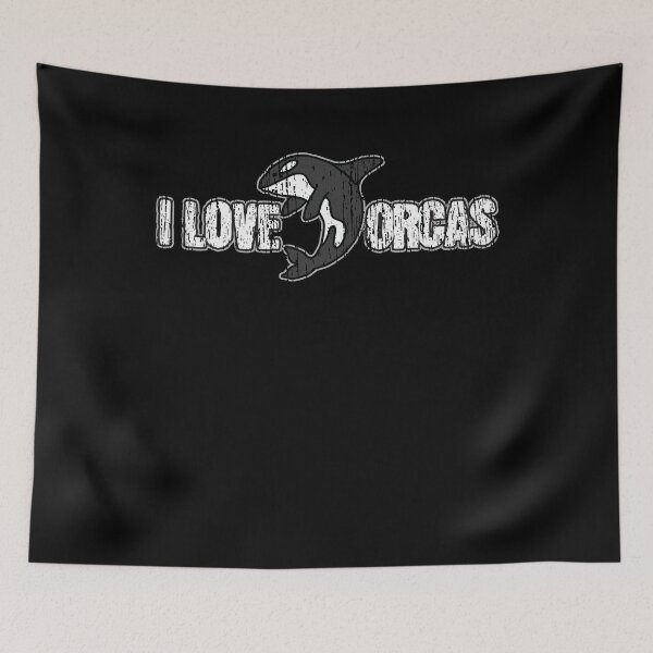 Item preview, Orca Lover Whale Marine Biologist  designed and sold by 4tomic.