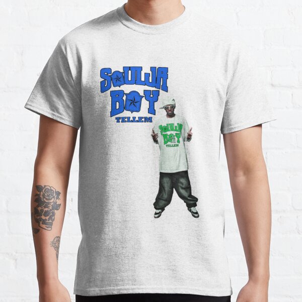 Soulja Boy Clothing for Sale