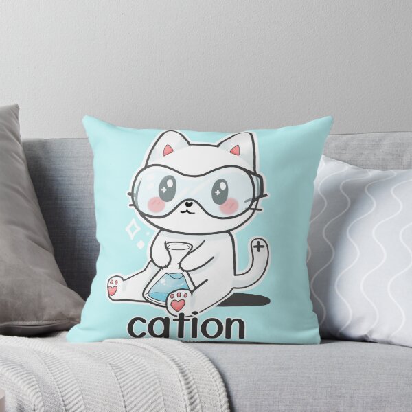 Item preview, Cation - science pun cat new designed and sold by linkitty.