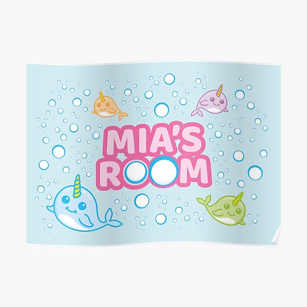 Bedroom Door Poster Ideas Design Corral