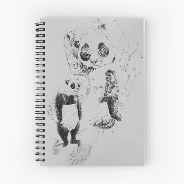 Item preview, Sad Panda designed and sold by AK-Hevonen.