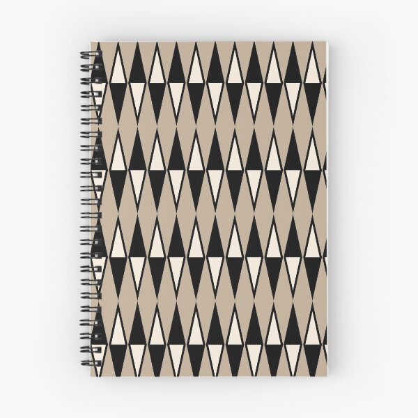 Item preview, Mid Century Modern Diamond Pattern 731 designed and sold by tonymagnerart.